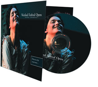 Ian Fox: Discover the repertoire CD 2003