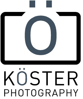 Koster Photography logo