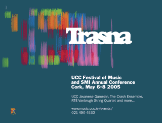 trasna poster
