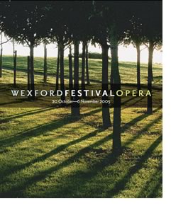 wexford festival opera