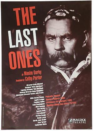 The Last Ones