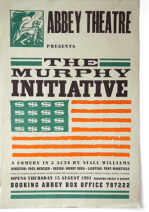 The Murphy Initiative