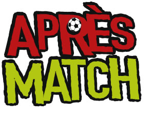 Apr�s Match