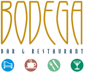 Bodega Bar & Restaurant