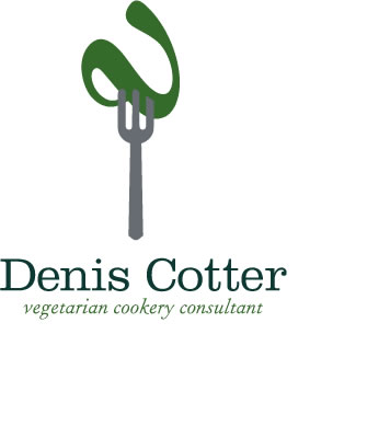 Denis Cotter