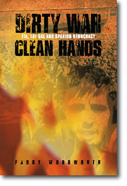 Dirty War Clean Hands