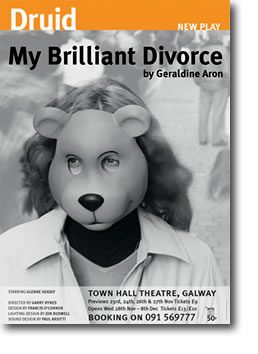 My Brilliant Divorce