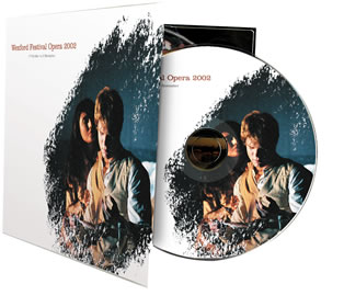 Ian Fox: Discover the repertoire CD 2002
