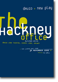The Hackney Office