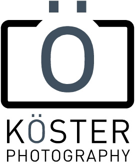 Koster Photography logo