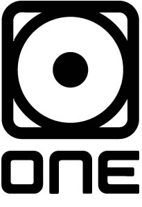 One Nightclub logo