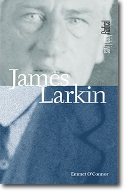 James Larkin