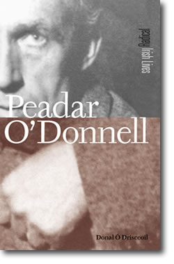 Peadar O&rsquo;Donnell