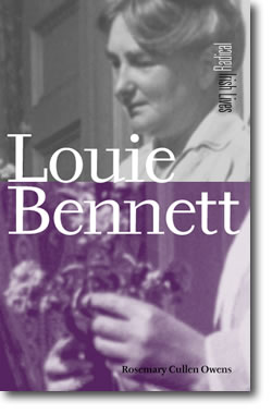 Louis Bennett