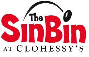 The Sin Bin