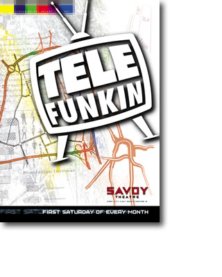 Telefunkin