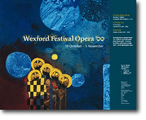 Wexford Festival Opera 2000