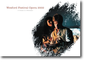 Wexford Festival Opera 2002