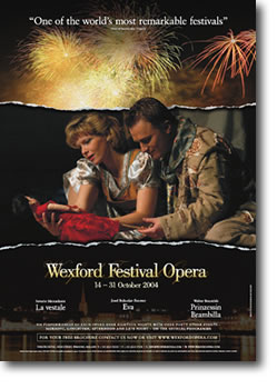 Wexford Festival Opera 2004